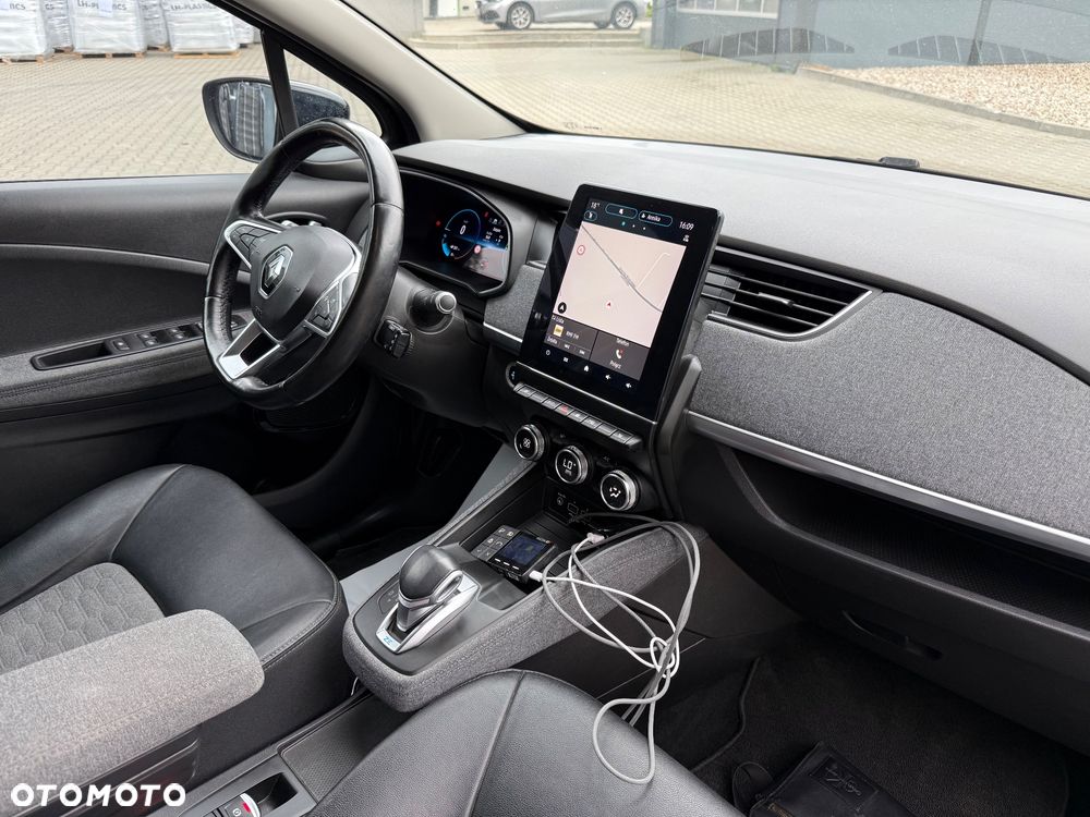 Renault Zoe - 5