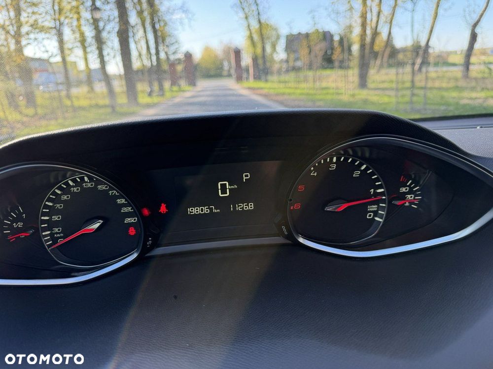 Peugeot 308 - 38