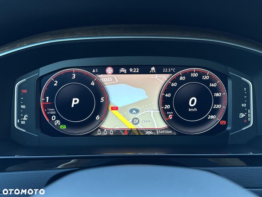 Volkswagen Arteon 2.0 TDI 4Motion Elegance DSG - 20