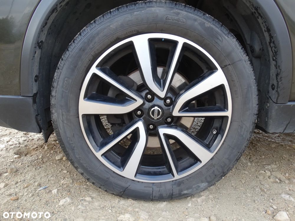 Nissan X-Trail 2.0 dCi N-Connecta 4WD Xtronic - 15