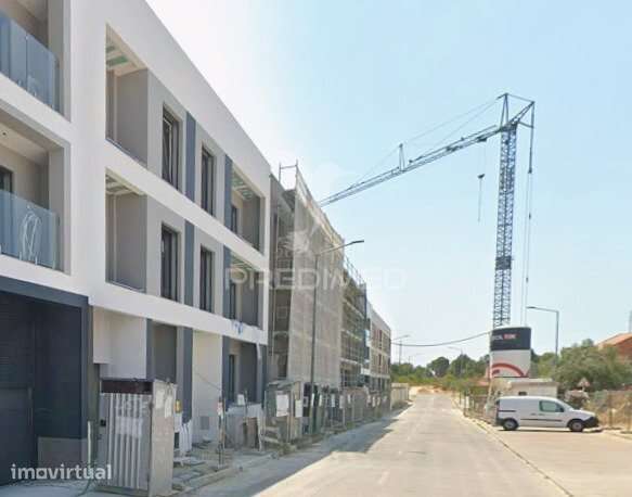 Duplex T2 Vale Milhaços - Grande imagem: 3/3