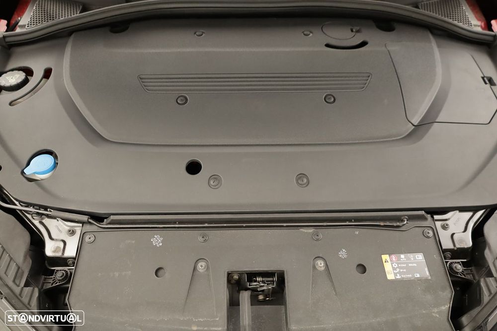 MG MG5 51 kWh Luxury - 23