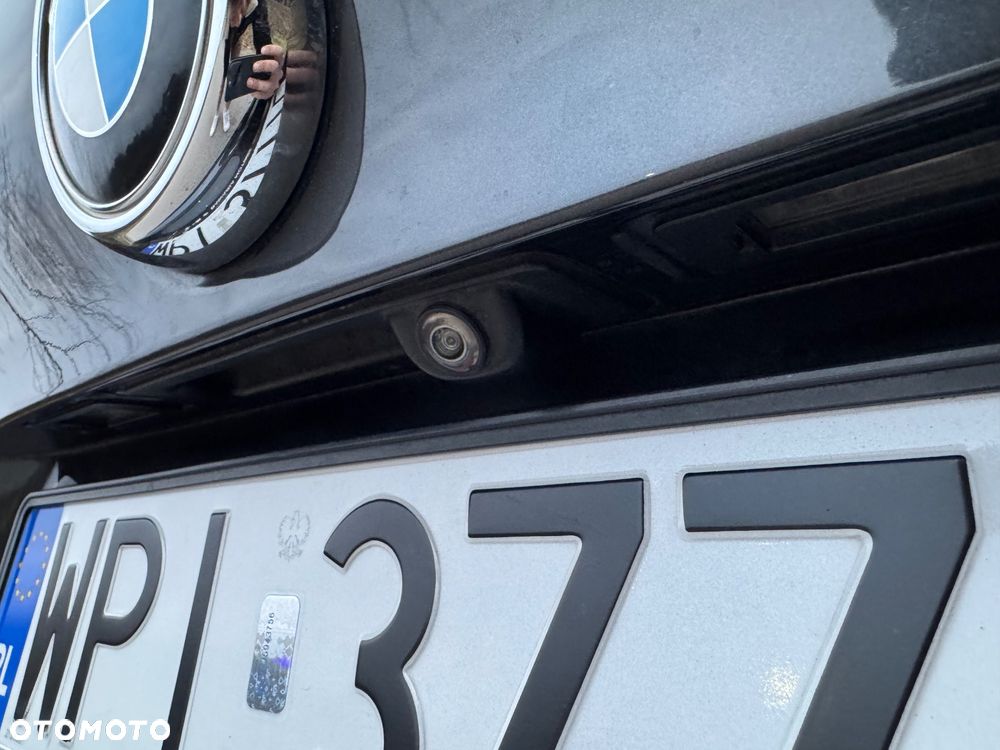 BMW X4 xDrive20i M Sport - 19