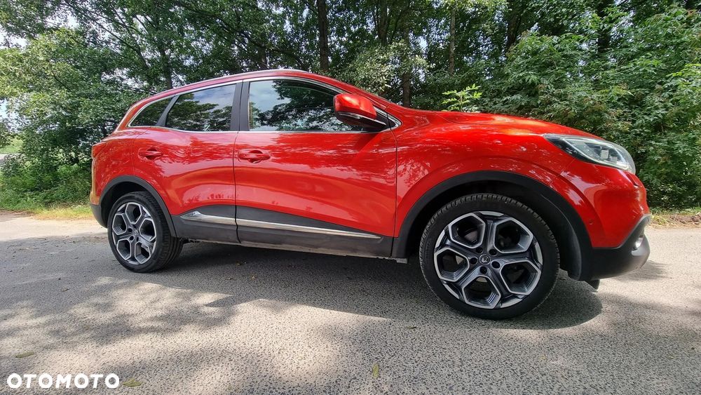 Renault Kadjar Energy TCe 130 Bose Edition - 4