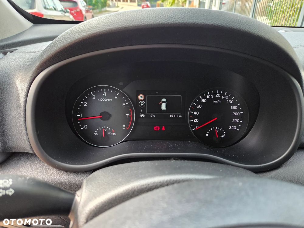 Kia Sportage 1.6 T-GDI Business Line 4WD DCT - 6