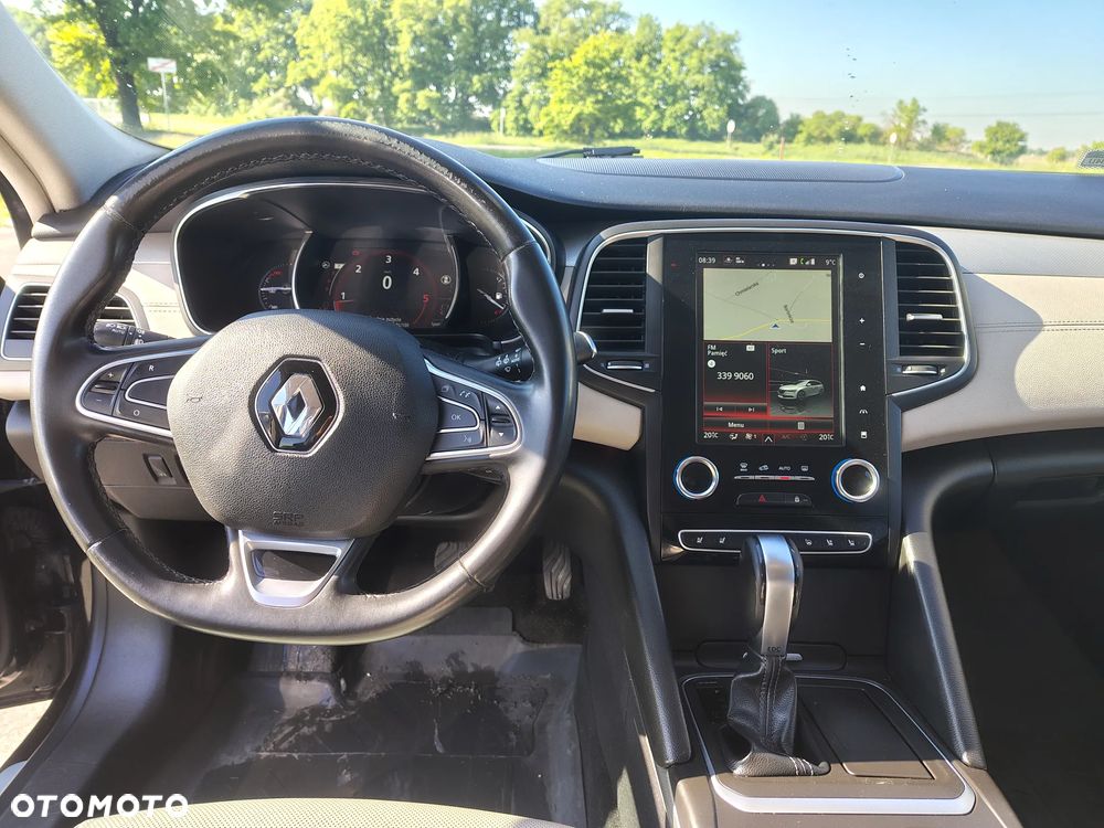 Renault Talisman 1.6 Energy dCi Magnetic EDC - 7