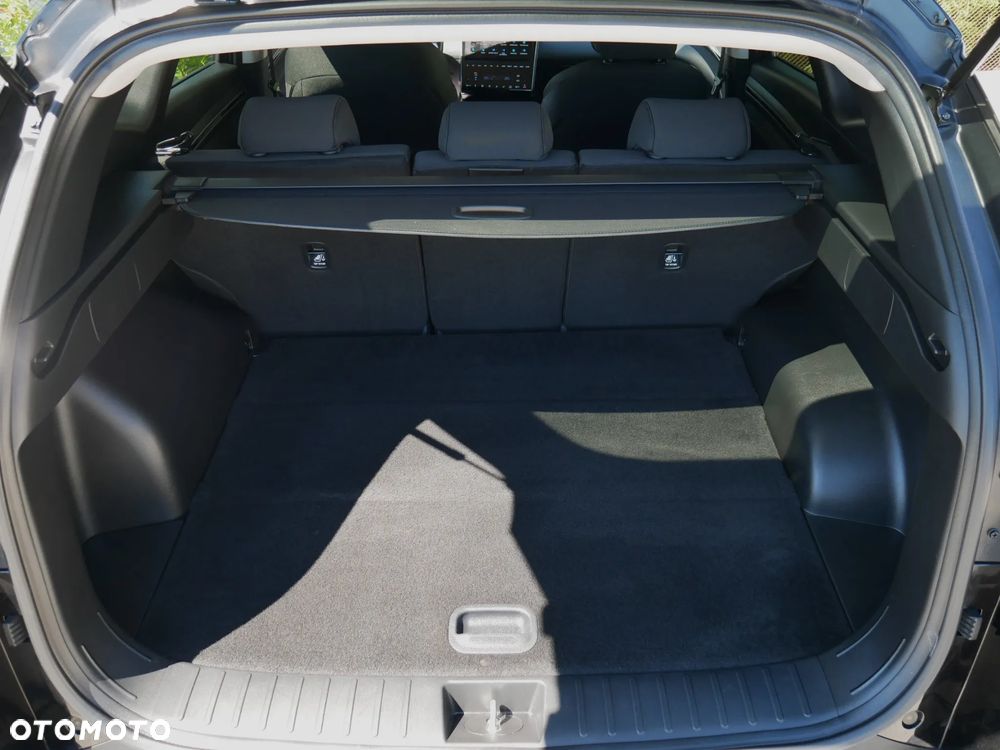 Hyundai Tucson 1.6 T-GDi 48V-Hybrid 2WD Select - 29