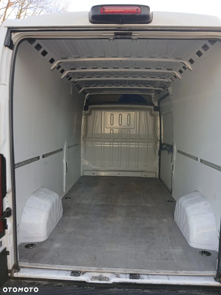 Fiat DUCATO L3H2  LIFT - 8