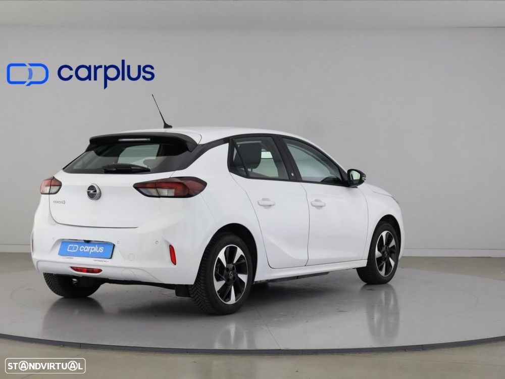 Opel Corsa-e Edition - 7