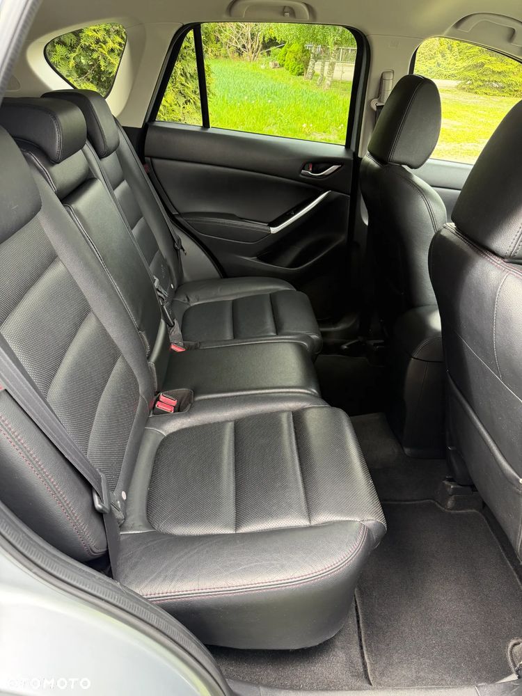 Mazda CX-5 - 13