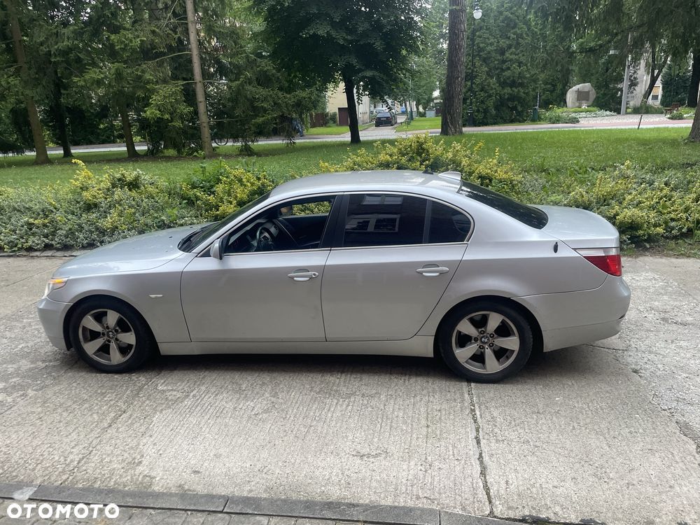BMW Seria 5 - 3