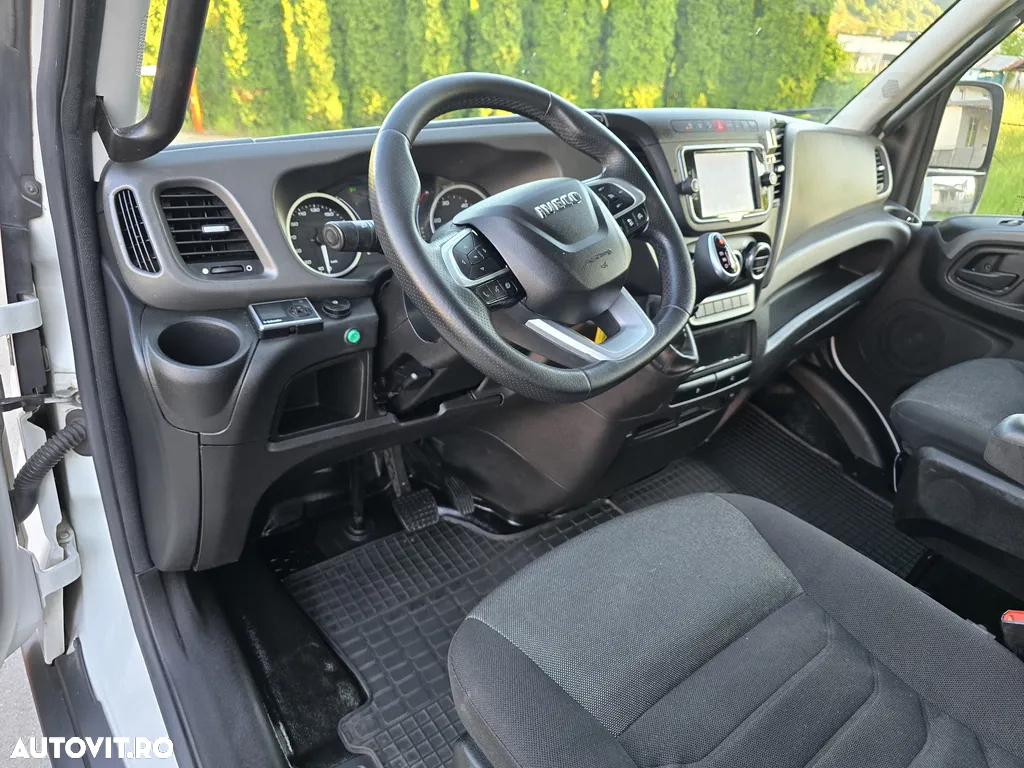 Iveco Daily - 5