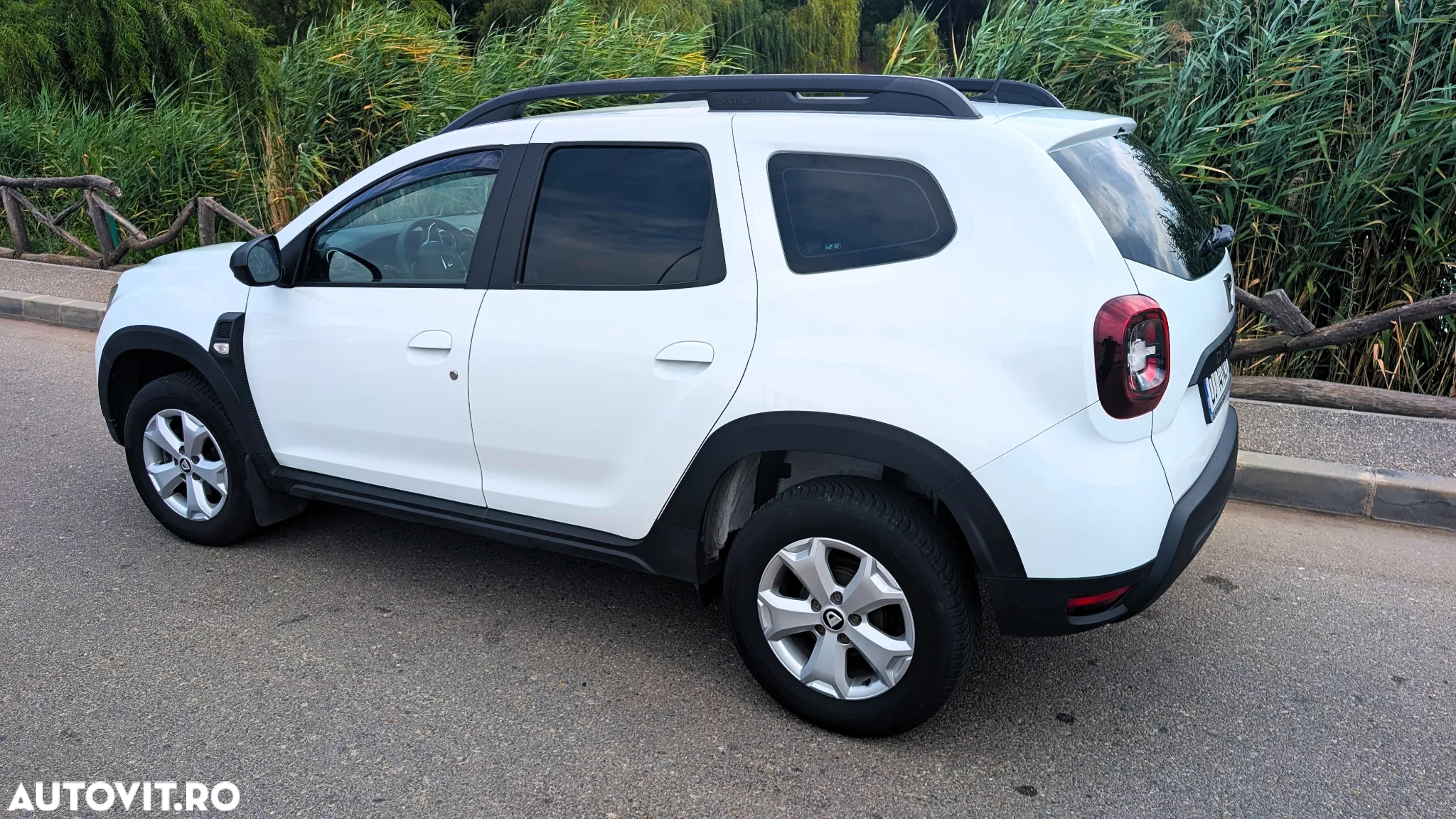 Dacia Duster TCe 100 Comfort - 4