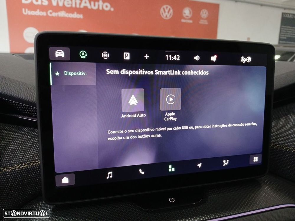 Skoda Kodiaq 2.0 TDI Sportline DSG - 17