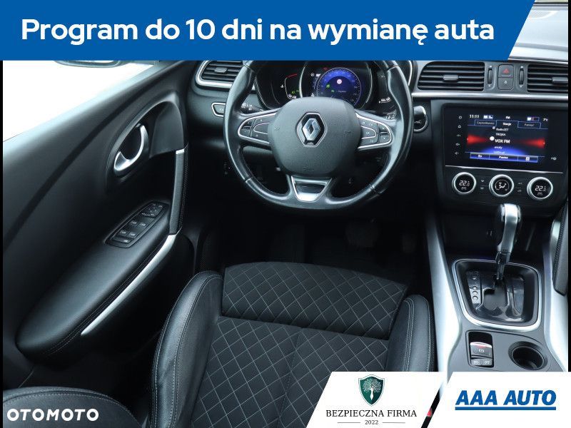 Renault Kadjar - 9