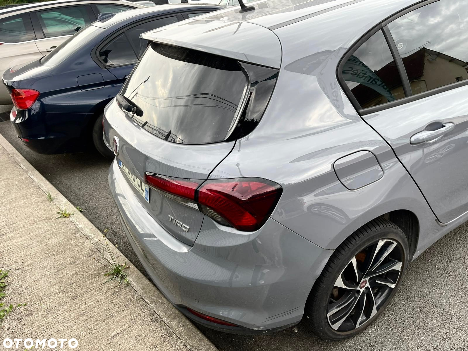 Fiat Tipo 1.6 MultiJet 16v Lounge - 6