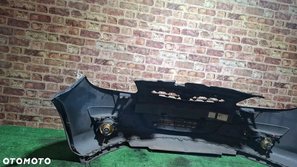 Zderzak przedni Przód KOMPLETNY Opel Corsa D 07/12 898867947 - 13