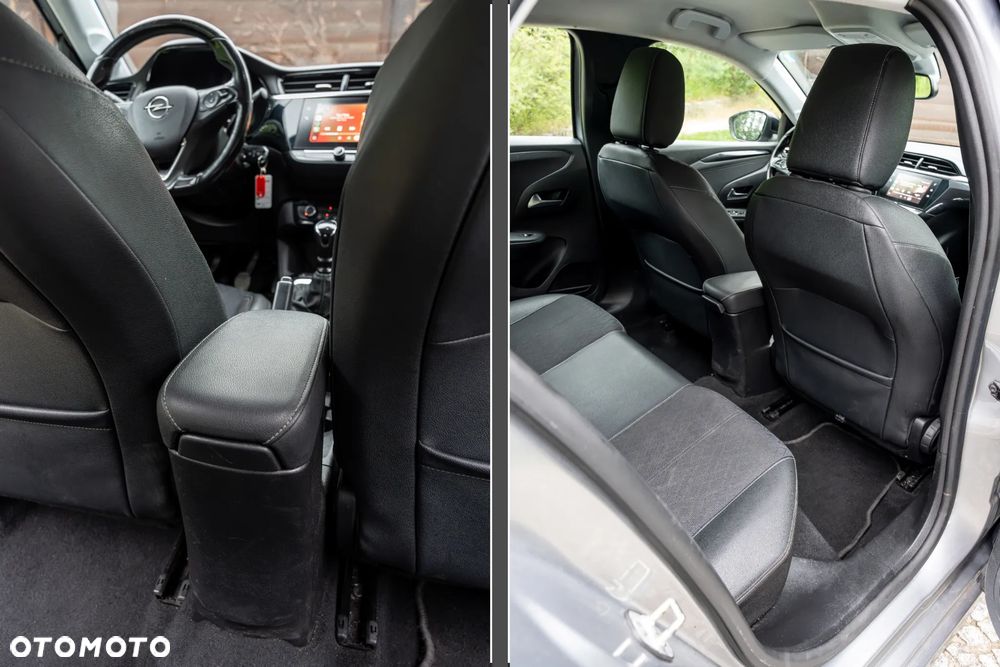 Opel Corsa 1.2 Elegance S&S - 40