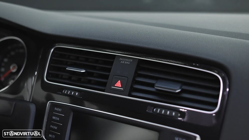 VW Golf 2.0 TSi GTi DSG Performance - 41