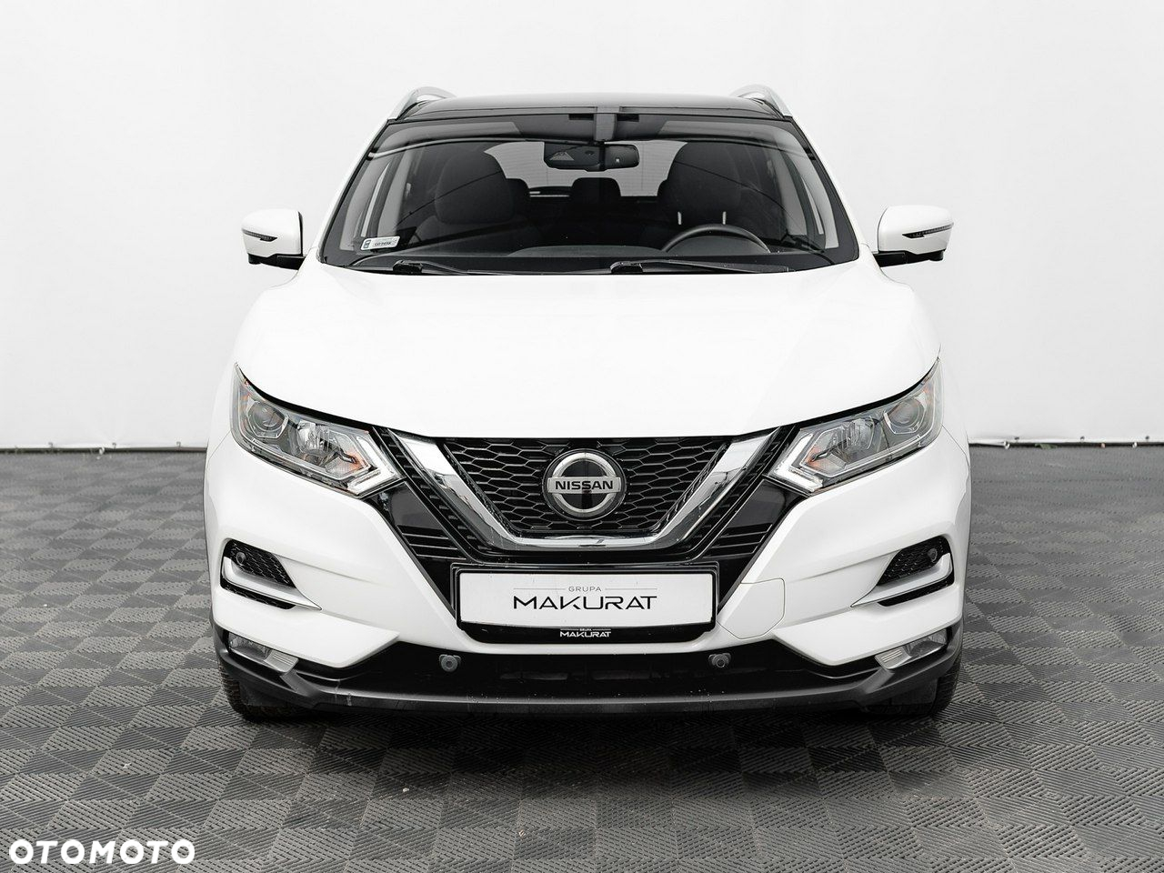 Nissan Qashqai - 8