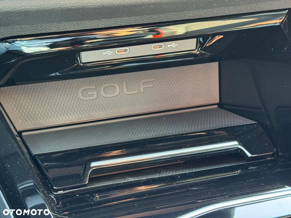 Volkswagen Golf 2.0 TSI OPF DSG GTI Clubsport 45 - 19