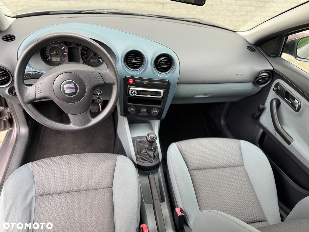 Seat Cordoba 1.4 16V Stella - 10