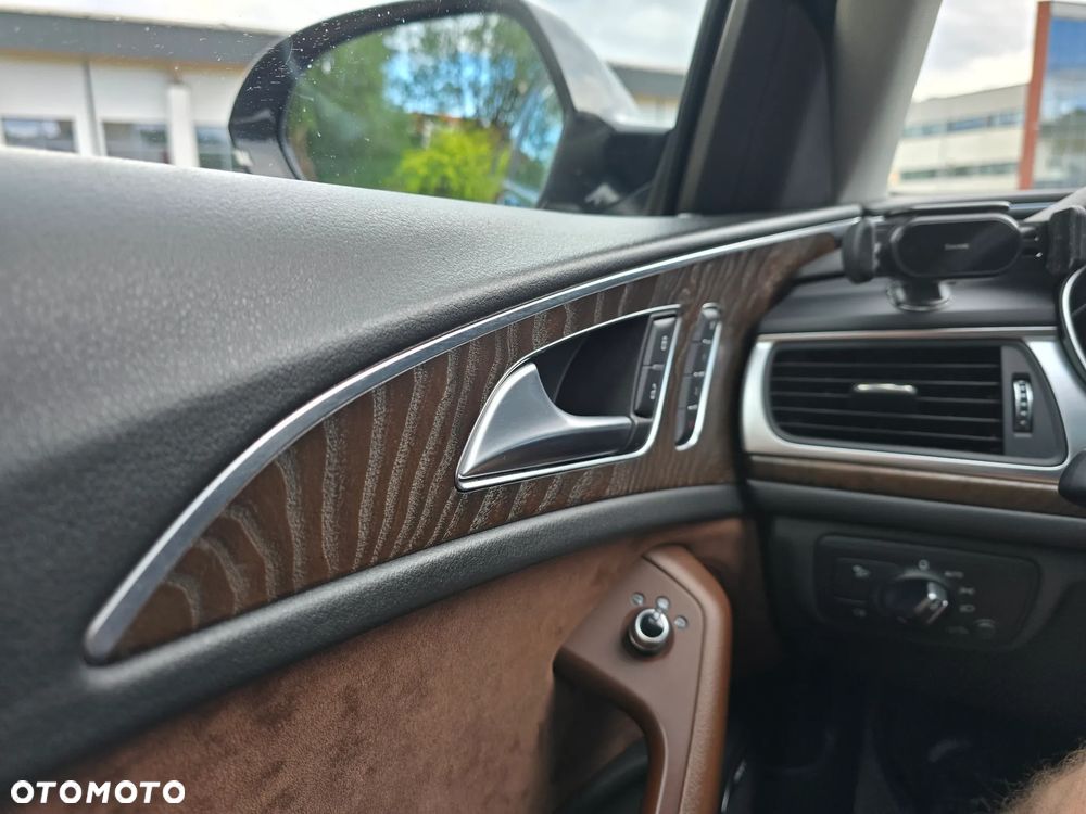 Audi A6 Limousine 3.0 TDI Quattro S tronic - 19