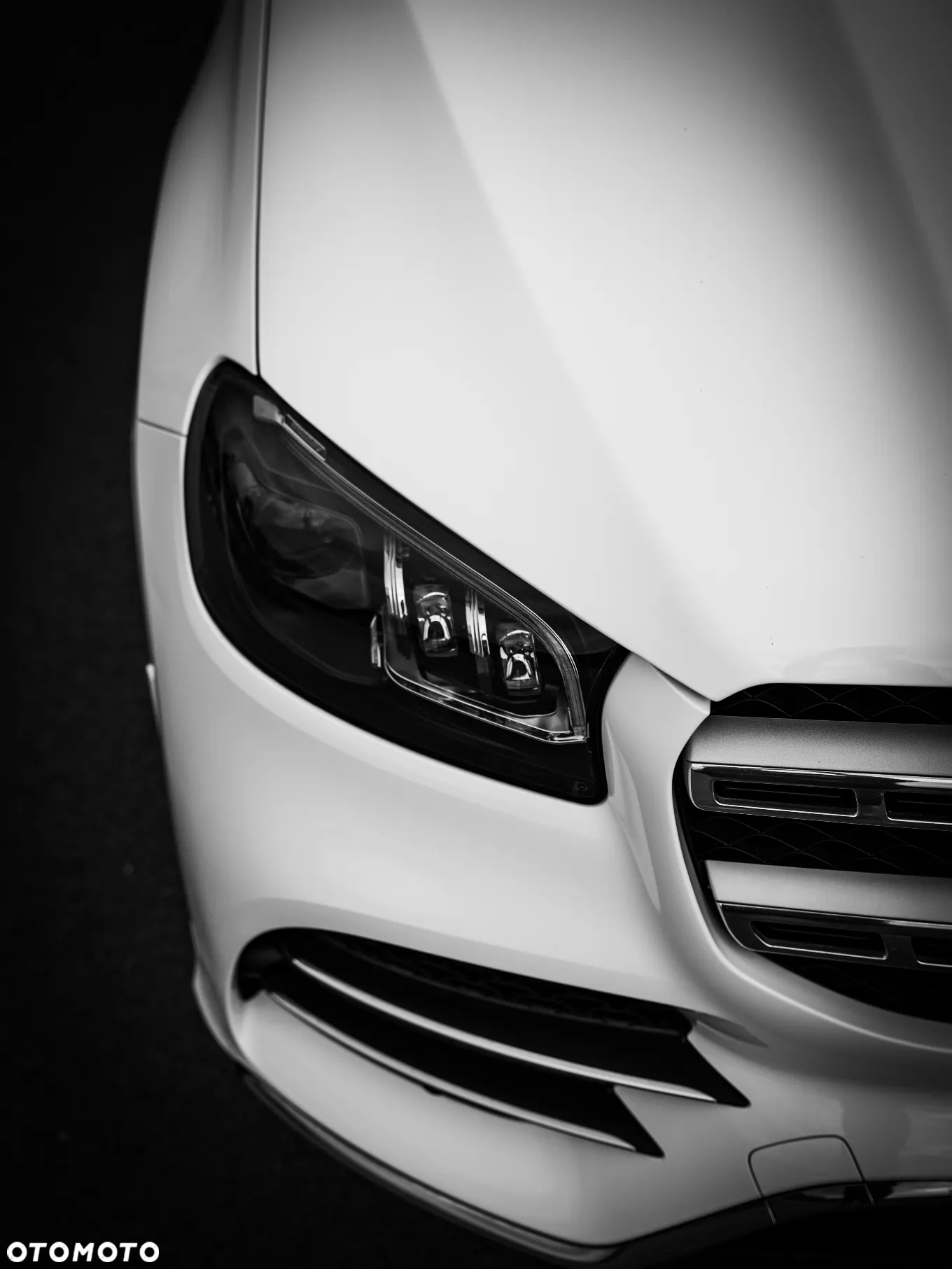 Mercedes-Benz GLS 400 d 4-Matic - 12