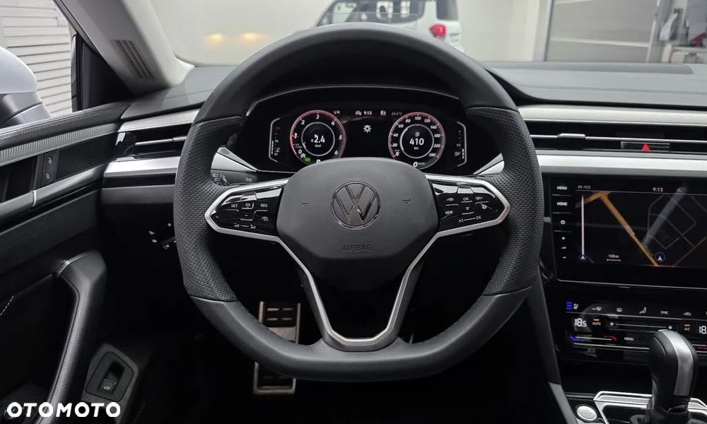 Volkswagen Arteon - 11