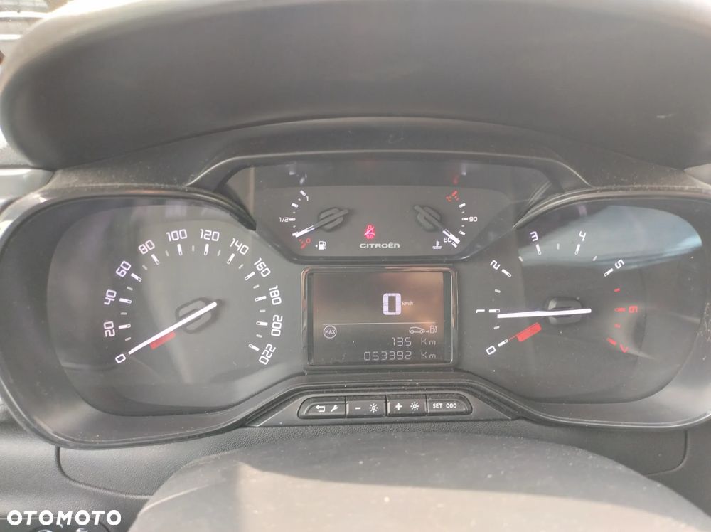 Citroën C3 1.2 PureTech Max - 14