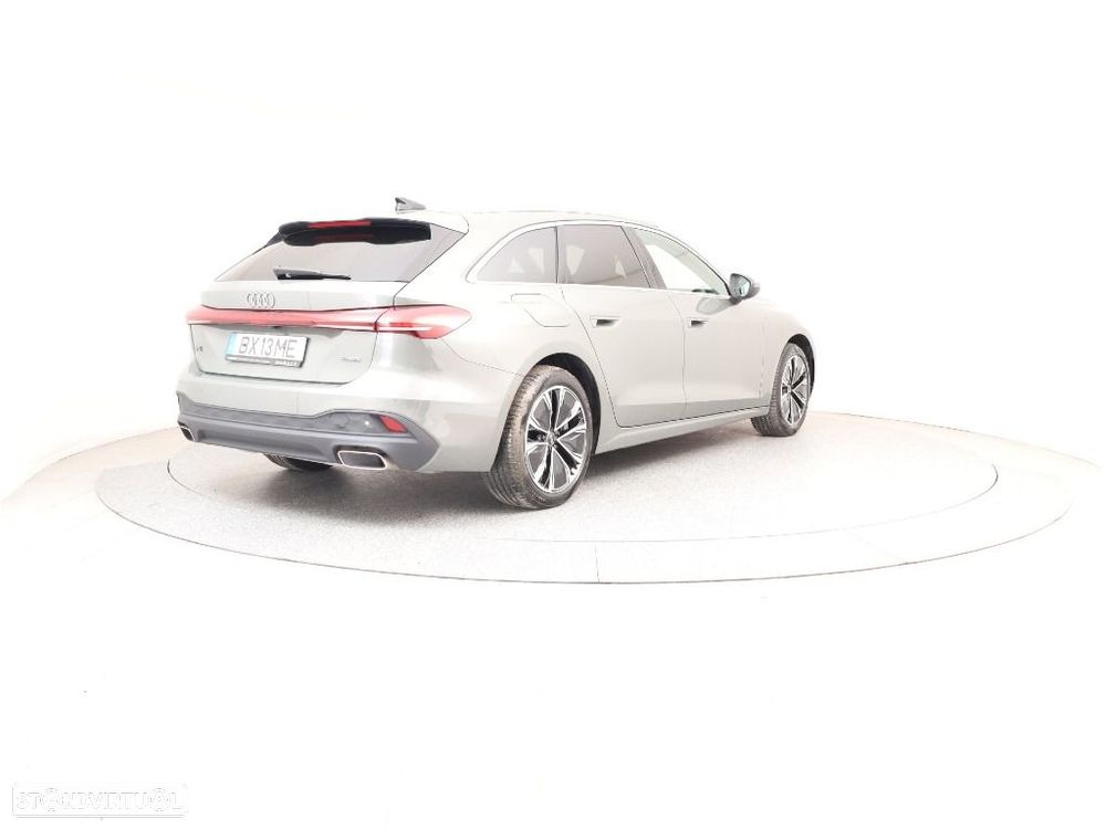 Audi A5 Avant ver-e--hybrid-quattro-se-business - 8