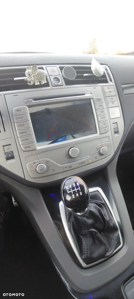 Ford Kuga 2.0 TDCi 4x4 Individual - 9