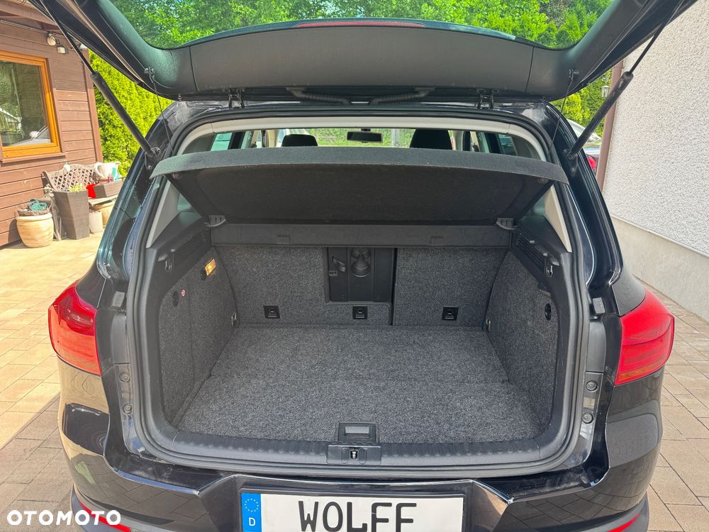 Volkswagen Tiguan - 6