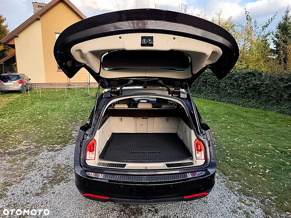 Opel Insignia 2.0 CDTI Sports Tourer 4x4 ecoFLEXStart/S Design Edition - 27