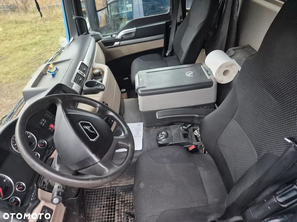 MAN TGS 35 .420 - 21