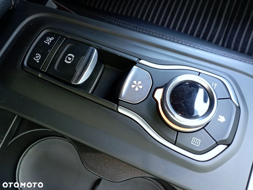 Renault Talisman Grandtour ENERGY dCi 160 EDC INTENS - 13