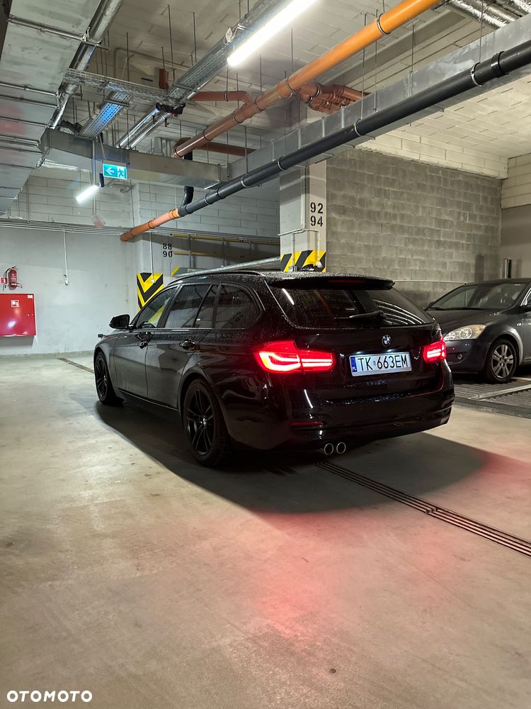 BMW Seria 3 - 11
