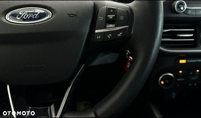 Ford Focus - 11