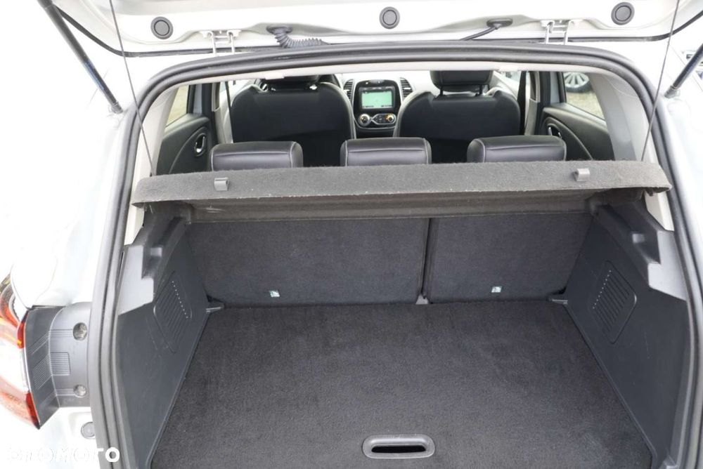 Renault Captur (ENERGY) TCe 90 LIMITED - 20