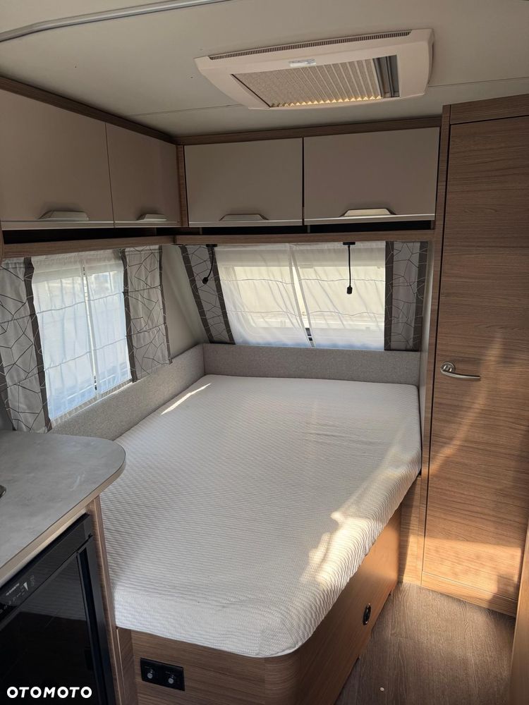 KNAUS SPORT 450 FU - 4