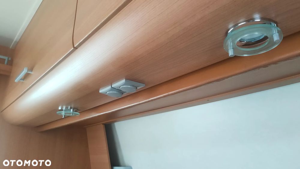 KNAUS EIFELLAND - 11