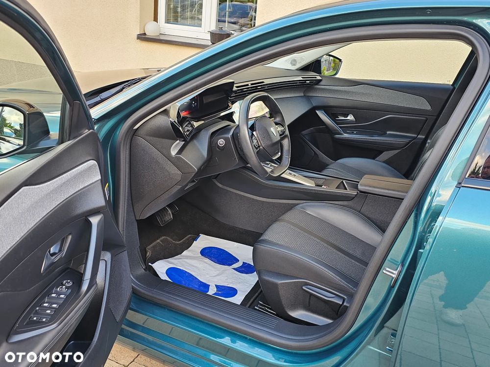 Peugeot 308 SW BlueHDi 130 EAT8 Allure Pack - 18