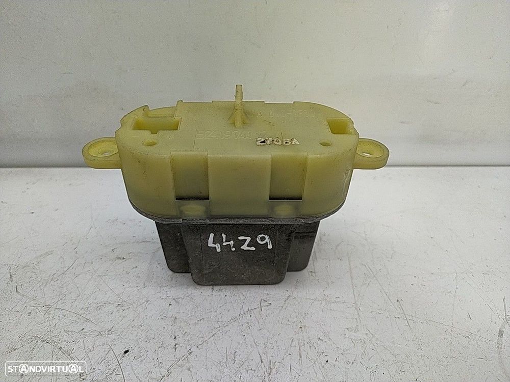 Resistencia De Chauffage / Ar Condicionado Renault Laguna Iii Sport To - 1