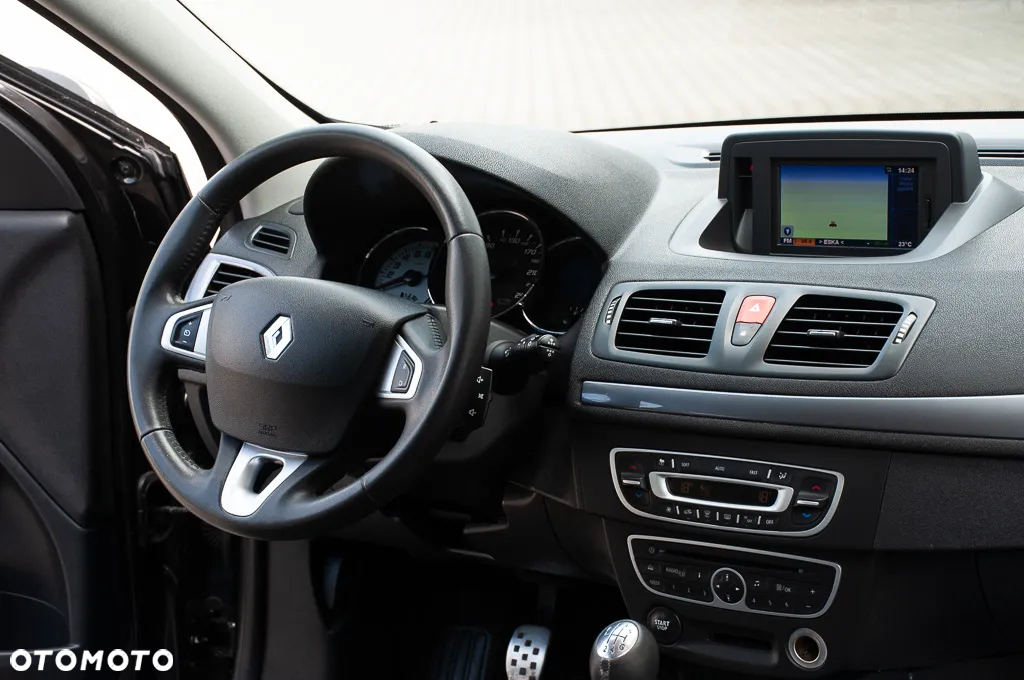 Renault Megane 1.4 16V TCE Dynamique - 18