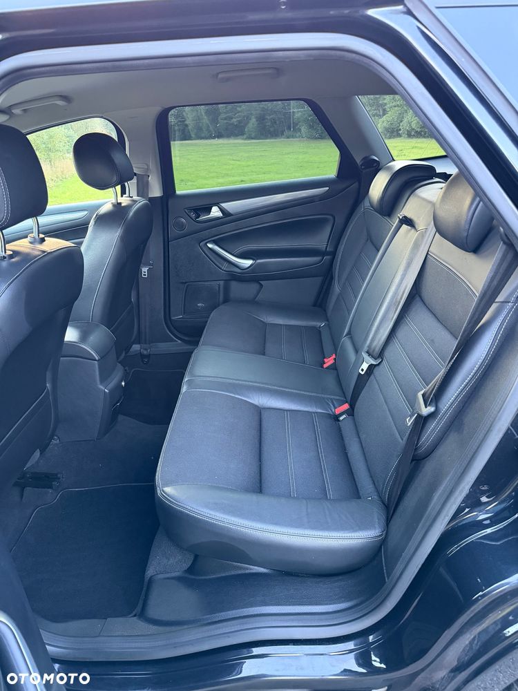 Ford Mondeo 2.0 TDCi Titanium X - 11