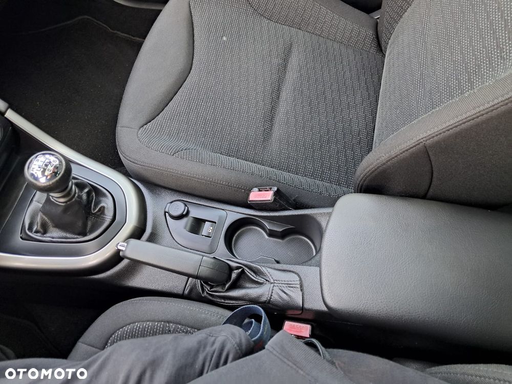 Peugeot 308 155 THP Allure - 23