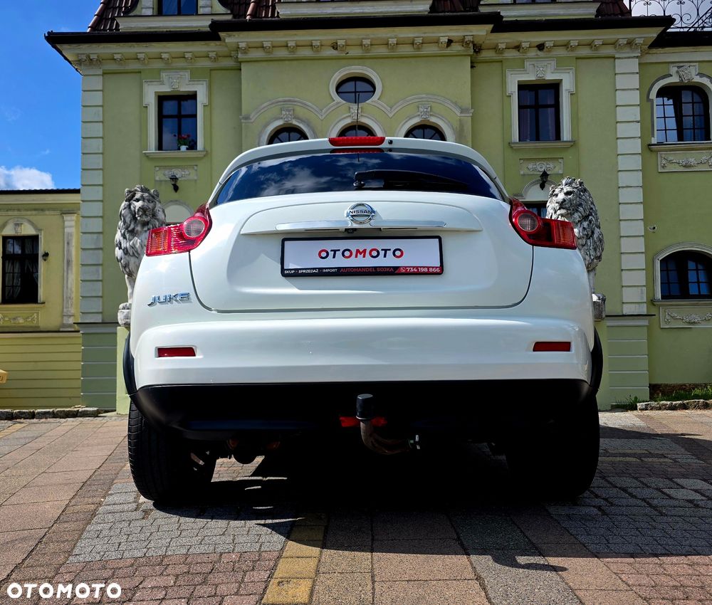 Nissan Juke - 16