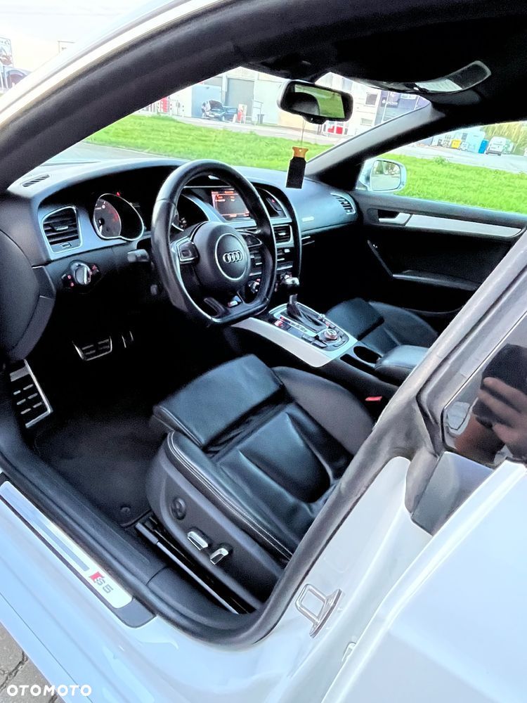 Audi S5 Coupé - 22