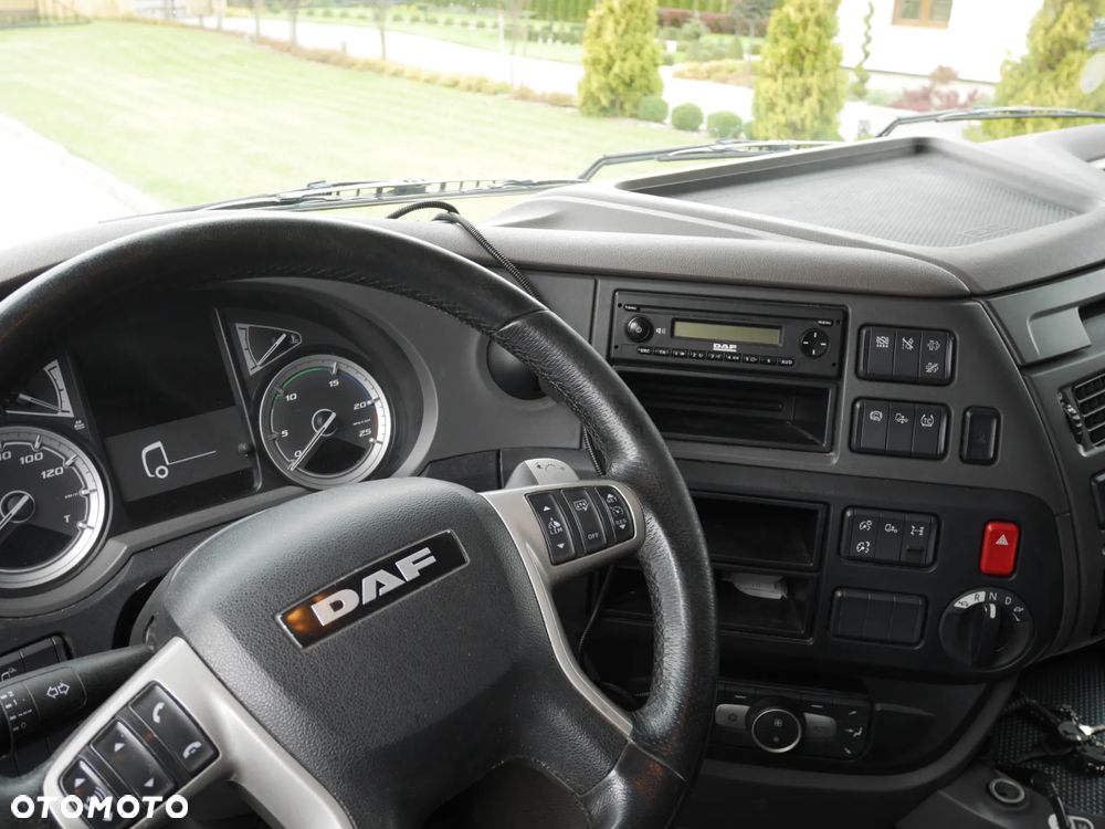 DAF XF 106.480/ Low Deck/Mega// Salon Polska - 11