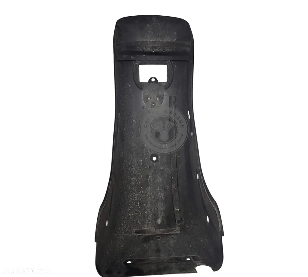 Błotnik tył Harley Davidson Softail Fat Boy 59819-06B - 5